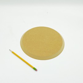Slim Round 10 inch Pottery Form Slim Round 10 inch Pottery Form